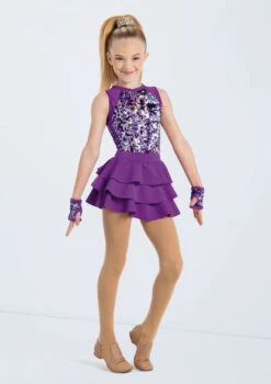 Dance Clothing Store -Dance Clothing Store 13138 electric purple 3304 92004.1678887642