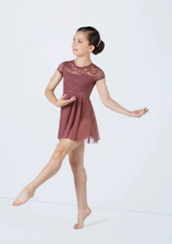 Weissman IDK You Yet -Dance Clothing Store 13407 rosewood 4415 89335.1692401585