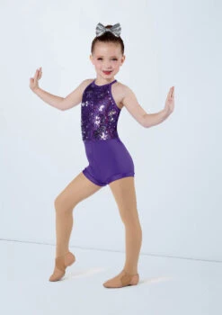 Weissman Speechless 7 Weissman Speechless -Dance Clothing Store 13420 grape 3437 97616.1678888035