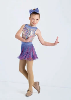 Weissman Carried Me With You -Dance Clothing Store 13423 multi 127 59362.1692401594