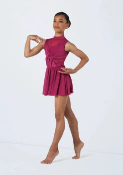 Weissman Rise Up -Dance Clothing Store 13425 mulberry 2202 12535.1678888041