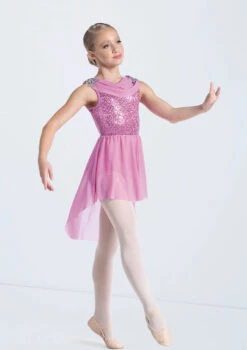 Weissman Piece By Piece -Dance Clothing Store 13740 lilac 2048 32872.1698815852