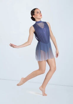 Weissman What The World Needs Now -Dance Clothing Store 13872 slateblue 2817 210910124406 90039.1698450032