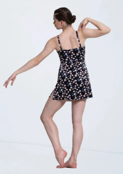 Weissman I Love You Always Forever 8 Weissman I Love You Always Forever -Dance Clothing Store 14109 black 4817 22108.1694130584