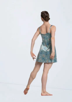 Weissman I Love You Always Forever 11 Weissman I Love You Always Forever -Dance Clothing Store 14109 sage 4848 61706.1698713079