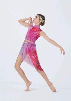 Weissman Imagine 7 Weissman Imagine -Dance Clothing Store 14113 pink 5366 20293.1698816198