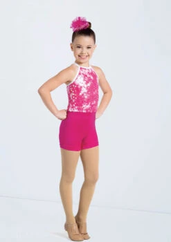 Weissman Strangers Like Me -Dance Clothing Store 14379 lipstick 7423 01112.1695087456