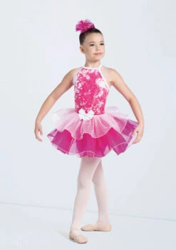Weissman Strangers Like Me -Dance Clothing Store 14379 lipstick 7479 25315.1695087456