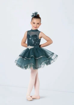 Weissman Rise And Shine -Dance Clothing Store 14403 pine 2053 31627.1698817150