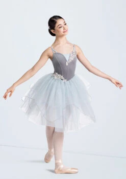 Weissman Woodland -Dance Clothing Store 14673 soft gray 7094 31233.1698818479