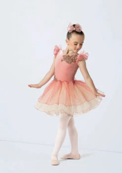 Weissman One Summer's Day -Dance Clothing Store 14680 petal 1831 98896.1698818479