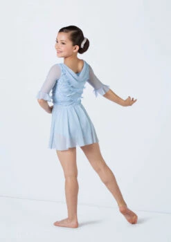 Weissman Go Your Own Way 6 Weissman Go Your Own Way -Dance Clothing Store 14710 powder blue 4345 97039.1692490032