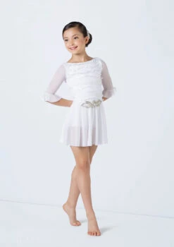 Weissman Go Your Own Way 7 Weissman Go Your Own Way -Dance Clothing Store 14710 white 4359 76600.1698818483