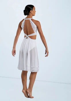 Weissman Jealous -Dance Clothing Store D11787 white 8413 66698.1678890837