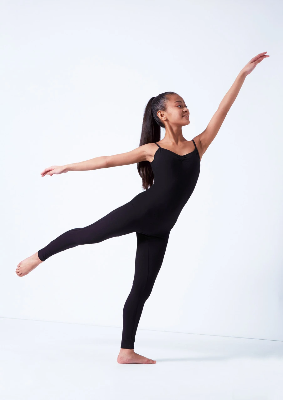 Alegra Teen Camisole Catsuit 2 Alegra Teen Camisole Catsuit - Image 2