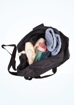 Bloch Recital Dance Bag -Dance Clothing Store bla6350 black top 67376.1693524176