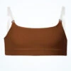 Bloch Girls Leia Crop Top