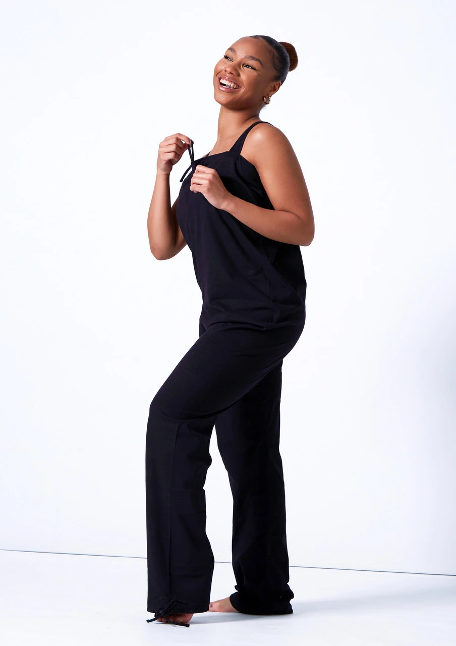 Bloch Croise Warm Up Suit 1 Bloch Croise Warm Up Suit