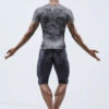 Ballet Rosa Mens Nizar Printed T-Shirt
