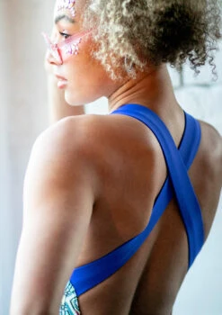 Move Dance Onyx Cross Back Unitard - Marble 11 Move Dance Onyx Cross Back Unitard - Marble -Dance Clothing Store moc0901 mar close up back 2 97792.1678928431