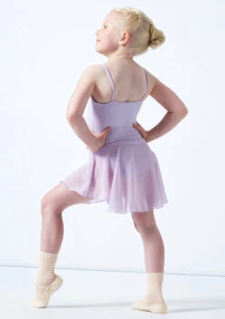 Move Dance Kacey Skirted Leotard 14 Move Dance Kacey Skirted Leotard -Dance Clothing Store mol5134 lilac back 1 76765.1678884378