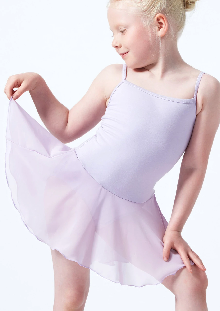 Move Dance Kacey Skirted Leotard 12 Move Dance Kacey Skirted Leotard - Image 12