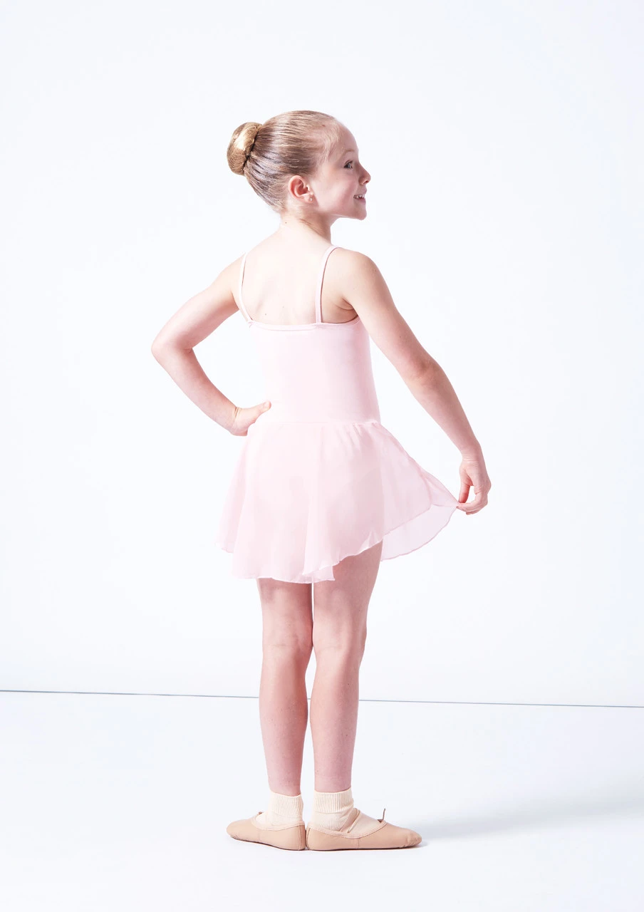Move Dance Kacey Skirted Leotard 11 Move Dance Kacey Skirted Leotard - Image 11