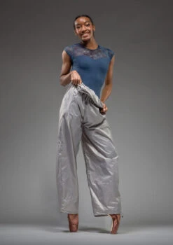 Move Dance Fauna Heat Retention Suit 12 Move Dance Fauna Heat Retention Suit -Dance Clothing Store moz0402 grey front 5 54764.1690548983