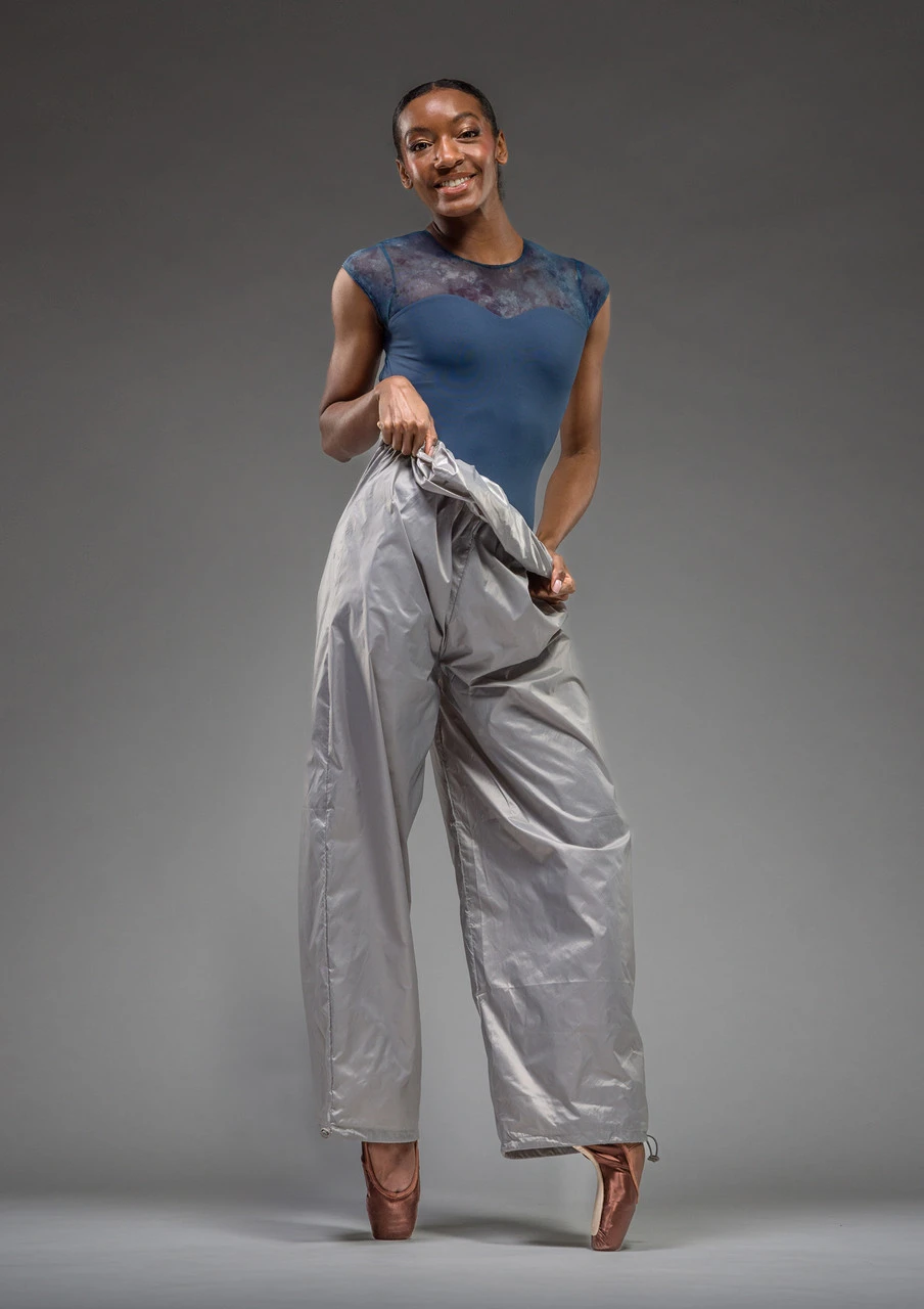 Move Dance Fauna Heat Retention Suit 6 Move Dance Fauna Heat Retention Suit - Image 6