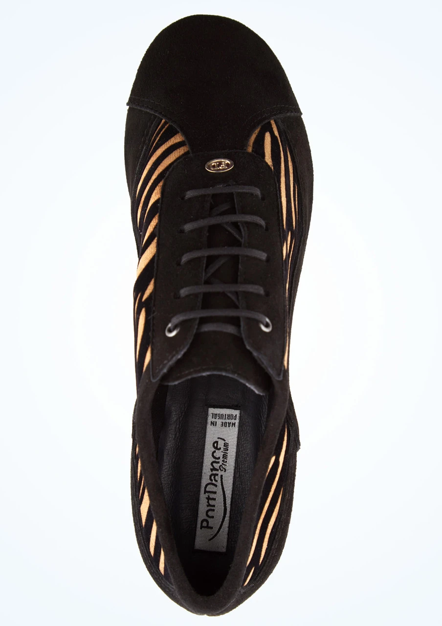 Port Dance Catia Dance Shoe 2" 2 Port Dance Catia Dance Shoe 2" - Image 2