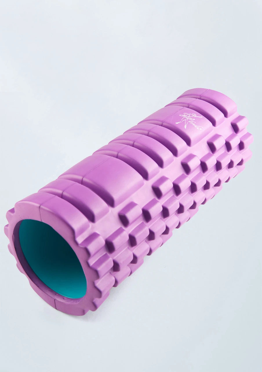 Tendu Foam Roller 1 Tendu Foam Roller