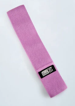 Tendu Booty Bands Set -Dance Clothing Store te t1071 purple main 28866.1668126310