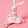 Wilberry Dancer Rita Ballet Rabbit