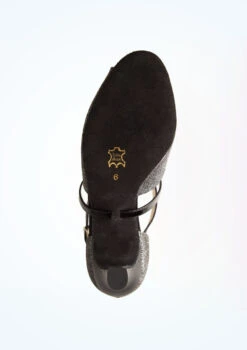 Werner Kern Holly Dance Shoe 2.5" -Dance Clothing Store we holly werner kern holly dance shoe 2 5 black sole 45757.1678928728