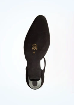 Werner Kern Melodie Dance Shoe 2.5" -Dance Clothing Store we melodie werner kern melodie dance shoe 2 5 black sole 59637.1678928735