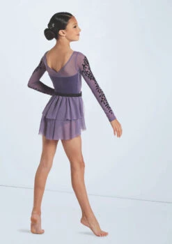 Weissman Fade Into You -Dance Clothing Store wn14890 wisteria 9105 45260.1694434915