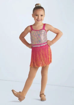 Weissman Pink Lemonade -Dance Clothing Store wn15266 lipstick 1542 92342.1698823683