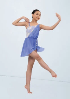 Weissman This Love -Dance Clothing Store wn15432 periwinkle 361 t 77850.1698823714