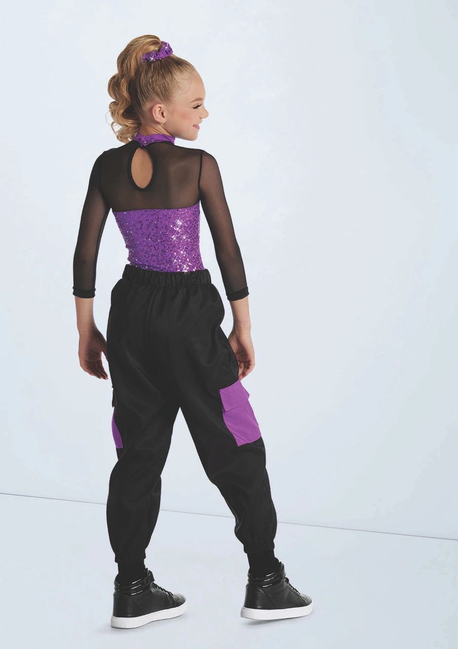 Weissman Ponytail 1 Weissman Ponytail