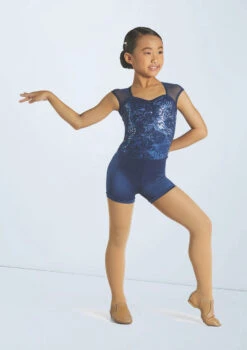 Weissman Fly To Your Heart! -Dance Clothing Store wn15683 navy blue 214 88203.1694733958