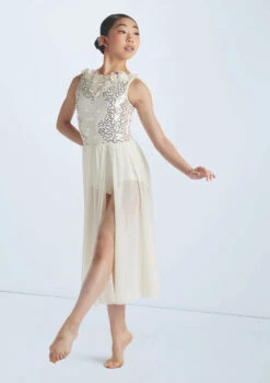 Weissman Worlds On Fire -Dance Clothing Store wn15700 vanilla 342 14698.1694045804