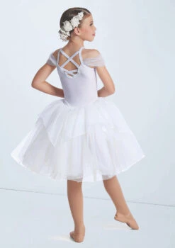 Weissman Mr. Blue Sky -Dance Clothing Store wn15823 white 3237 60058.1694046194