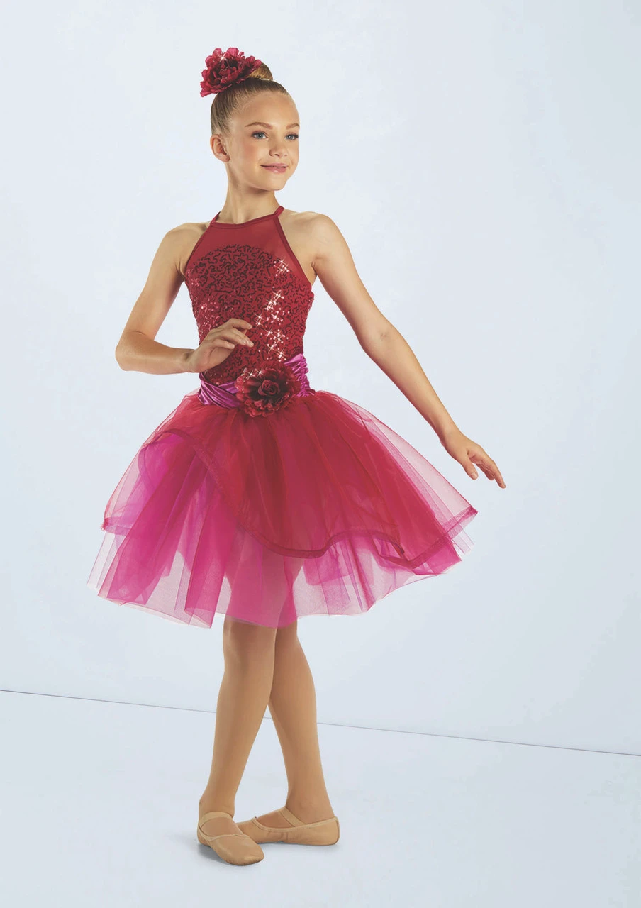 Weissman Kiss The Girl 2 Weissman Kiss The Girl - Image 2