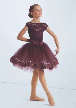 Weissman Wildest Dreams