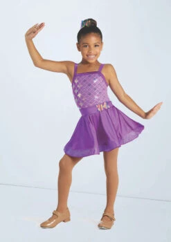 Weissman Summer In Gstaad -Dance Clothing Store wn15896 electric purple 6428 35948.1698828661
