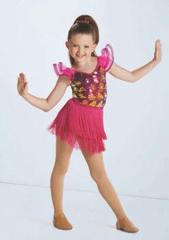 Weissman Let's Go Crazy -Dance Clothing Store wn16235 lipstick 3363 02635.1698830720